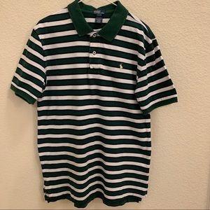 Polo by Ralph Lauren Striped Shirt
